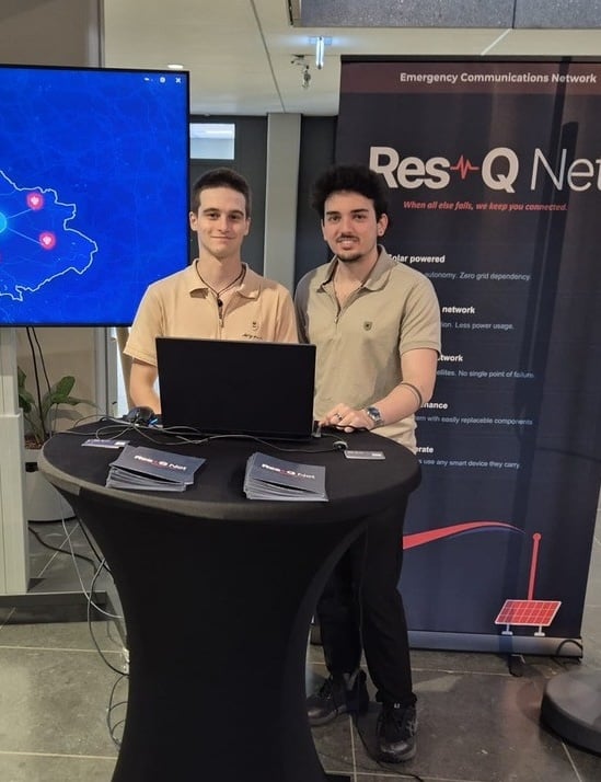 resqnet
